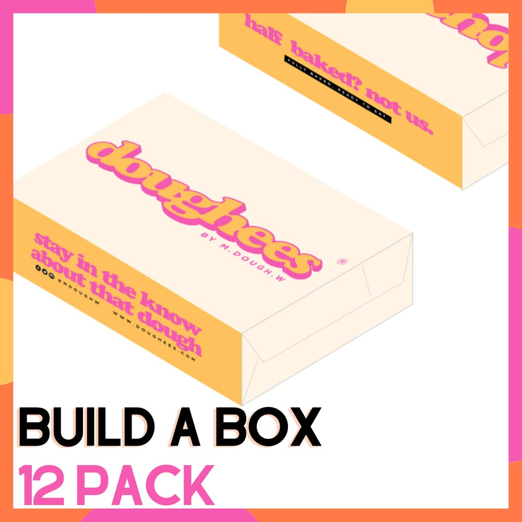 BUILD A BOX 12 pack