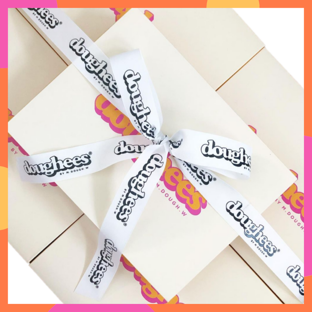 BUILD A BOX 24 pack (gift wrap ribbon)