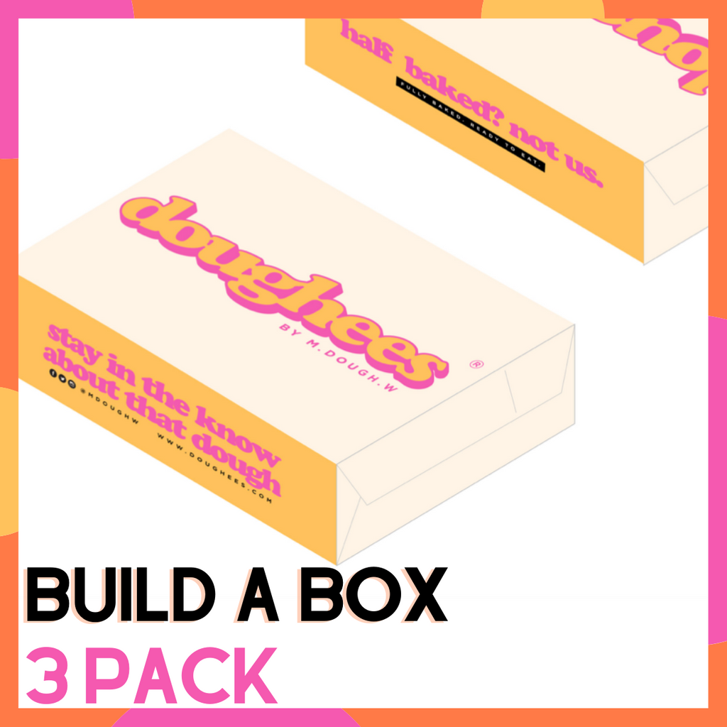 BUILD A BOX 3 pack
