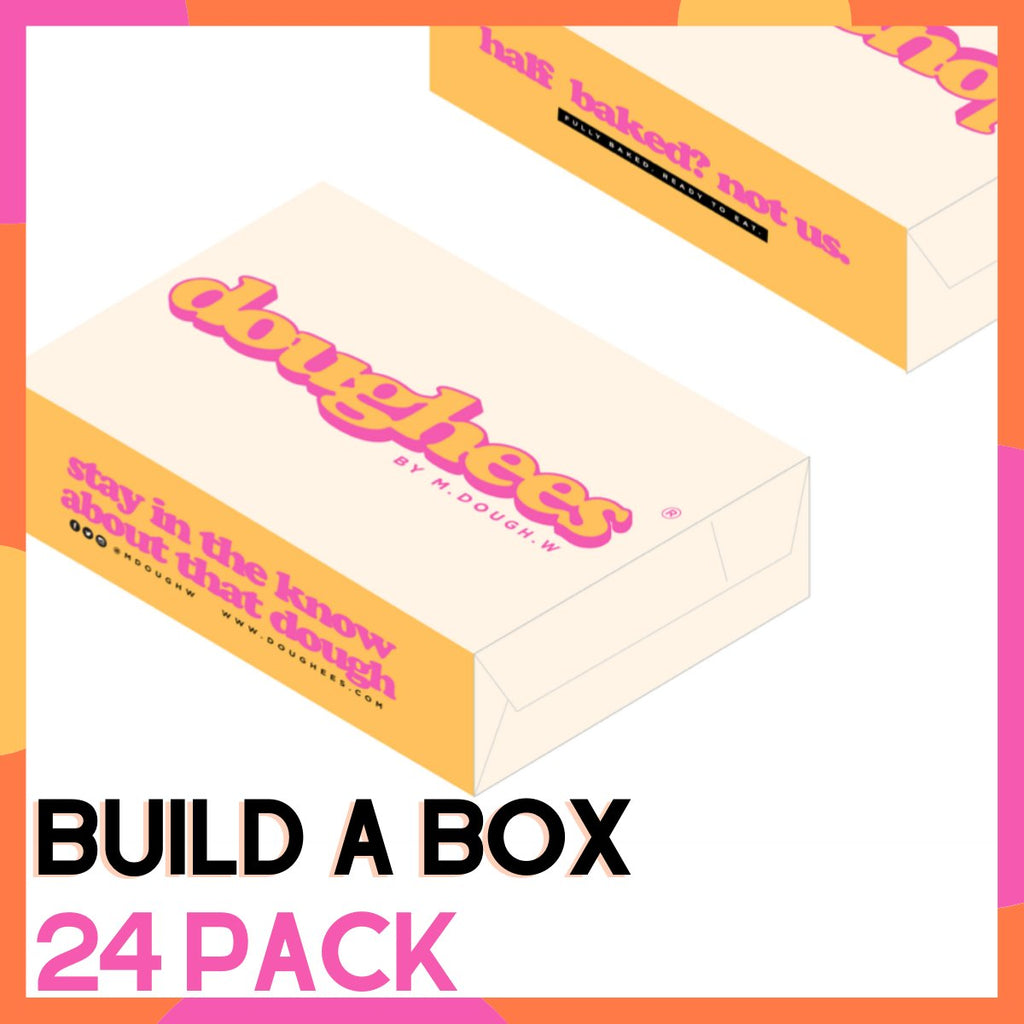 BUILD A BOX 24 pack